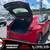 Certified 2022 Lexus UX 250h F SPORT Red Line 8 thumbnail