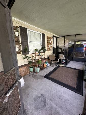 $25,000 / 2br - 924ft2 - FL Living, 2x2 1990 MH directly on Pond, with porch and carport (Whitney MHC)63823026315137124