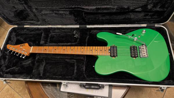 EART TELE 1