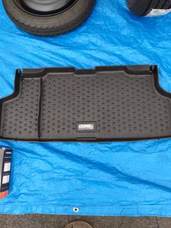Piezas para Mini Cooper - $50 (Centreville)63471084521219123