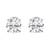 Diamond Stud Earrings 1 thumbnail