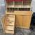 Baby Changing Table with Stairs (steps) - Guidecraft (new $1500) 2 thumbnail