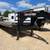 Used- 2022 TEXAS PRIDE 32' Deckover Gooseneck Trailer stk# 11928 1 thumbnail
