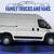 2020 Ram ProMaster Cargo Van 2500 136 WB 6 thumbnail