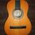 Acoustic Classical Guitar Amigo AM 30 2 thumbnail