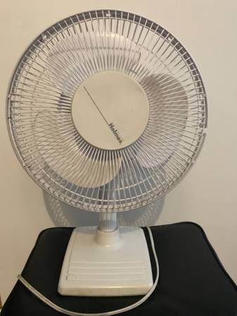 Holmes 14-Inch Fan 1
