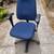 Office Chair Blue 2 thumbnail