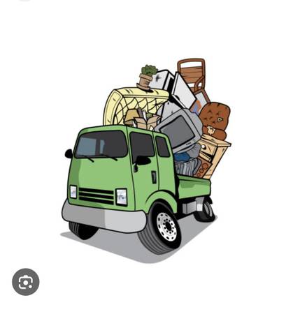 Junk removal 1
