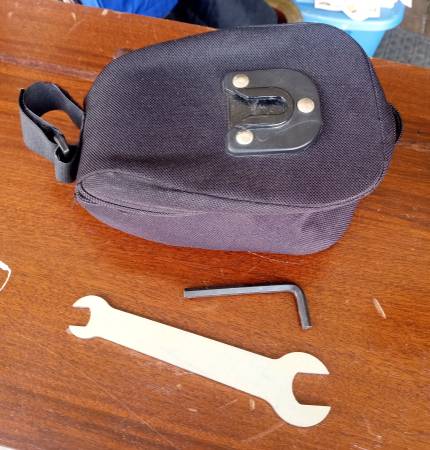 ASIENTOS PARA BICICLETAS PARA ADULTOS Y NIÑOS - $5 (brentwood / oakley)63471476936323121