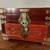 Asian hardwood jewelry box 5 thumbnail