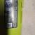 Ryobi 18v recipricating saw 2 thumbnail