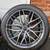 20” Authentic MSW by OZ Racing rims and tires Came off of 2019 BMW X5 2 thumbnail