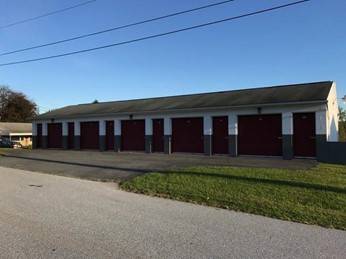 $175 / 230ft2 - 10 X 23 Storage Unit Available - Meadowbrook Ave & Lee St. (Hellam Twp.)64192590064899120
