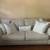 Beige 90'' Sleeper Sofa & 65'' Loveseat 1 thumbnail