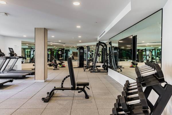 $3,246 / 503ft2 - Private Patio or Balcony, Package Lockers, Dishwasher (belmont)63668044626819122