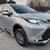 2023 Toyota Sienna XLE Hybrid BraunAbility Wheelchair Mobility Van 7 thumbnail