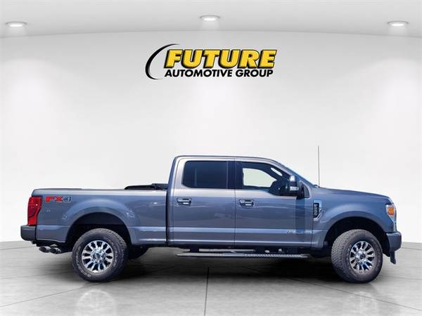 *2022 Ford F-250SD Truck ( Future Ford Lincoln : CALL (925)233-7848 ) - $69,598 (Present  this for  additional $150 Off!!! Call Now)63654697917315122