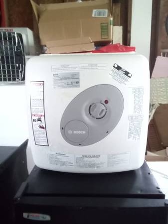1 Water Heater, For Sale!!! 1