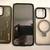 iPhone 15 Pro Max Factory Unlocked 256GB Blue Titanium + 3 Covers +Box 2 thumbnail