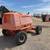 2006 JLG 400S 4WD Diesel Telescopic Boom Lift # 4425 4 thumbnail