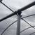 THREE 24’ X 96’ GREENHOUSE KITS-(6,912 ft of growing space) 19 thumbnail