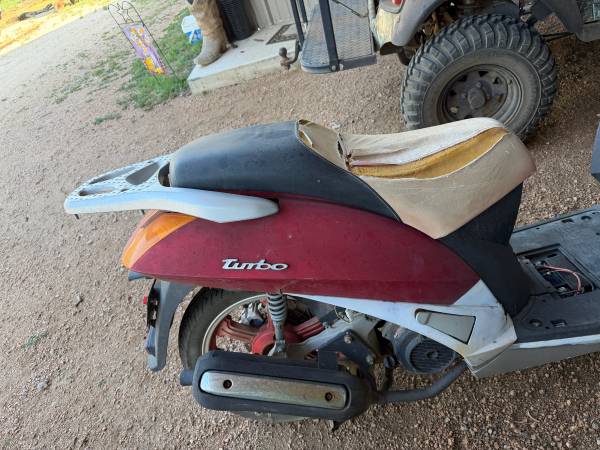 Scooters 1