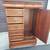 Lexington Chez Michelle Cherry Wardrobe Chiffonier By Lexington Furn. 5 thumbnail