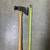 Hatchet, Plumb®️ vintage Carpenter's Hatchet, Throwing axe 7 thumbnail