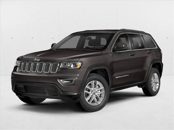 Used 2021 Jeep Grand Cherokee for sale in Centennial - Denver - NO HAG 1