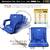 BRAWNTIDE Stadium Seat with Back Support - new - down from $190.000 3 thumbnail