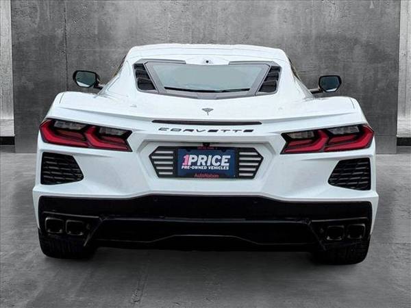2020 Chevrolet Corvette Chevy 3LT Coupe - $63,913 (Llame al *(908) 739-6933* para confirmar disponibilidad al instante)63614114591745123