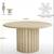 Contemporary Farmhouse Dining Table - brand new in box 2 thumbnail