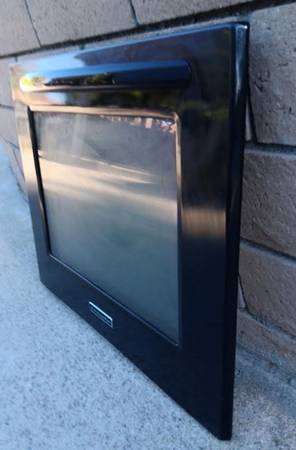 Oven Door Kitchen Aid Whirlpool Frigidaire Bosch Toshiba GE LG Amana 1