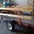 4'x8' Trailer, 1 7/8" Ball, No issues 3 thumbnail