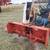 Ber-vac B63 3pt snowblower 3 thumbnail
