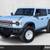 2024 Ford Bronco Heritage Edition 4x4 4WD 1 thumbnail