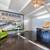 Garages, Fireplace (select 2 bedroom homes), Extended Closets 4 thumbnail