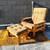 Teak Domino Mobler Lounge Chair and Ottoman 1 thumbnail