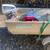 14 ft Gregor welded aluminum boat. 4 thumbnail