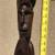 Vintage Asmat Pole Carving from West Papua 11 thumbnail