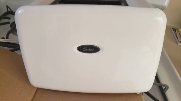 Toaster - Oster 1