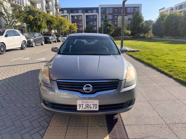 2009 Nissan Altima 2.5L - $4,20063613180537347123