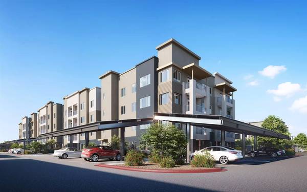 $1,220 / 1br - 691ft2 - It's more than a home, it's a lifestyle. Join us! (Glendale)63966949906307120