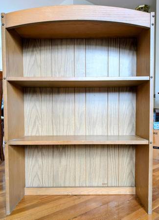 Shelf - bookshelf 1