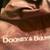 Dooney & Bourke green handbag, NEW 5 thumbnail
