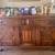 Dining table, chairs, sideboard set 3 thumbnail