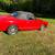1974 VW Karmann Ghia convertible 6 thumbnail