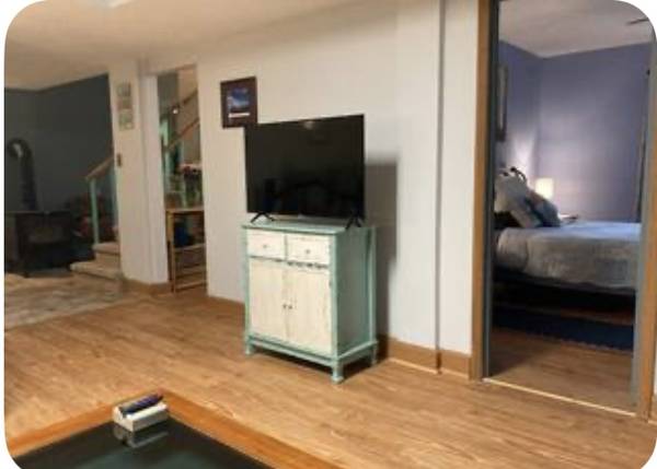 $1,080 / 1br - 950ft2 - 1 bdrm/1 bath apartment - All Utilities Included (Black Mountain)64029208595714121