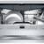 Bosch 500Series Fully Integrated Dishwasher Stainless Steel 44 dBA New 3 thumbnail