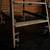 1950s Library Ladder with Handrail LOS ANGELES LADDER CO. 8 thumbnail